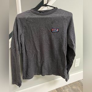 Patagonia Pataloha Long sleeve shirt